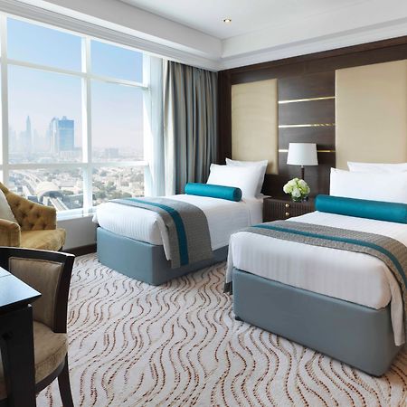 Park Regis Kris Kin Hotel Dubai Exterior foto Deluxe Room