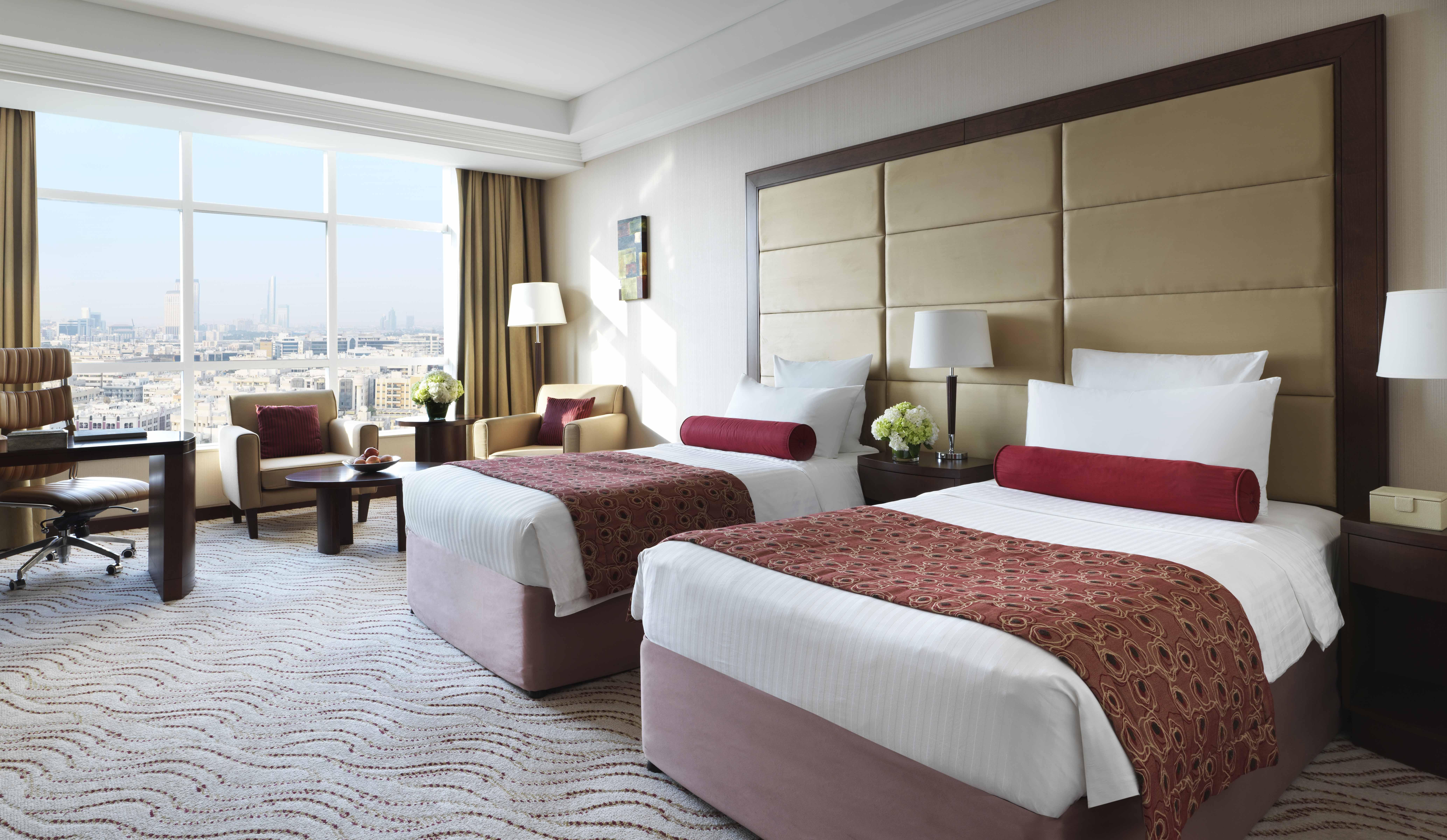 Park Regis Kris Kin Hotel Dubai Exterior foto
